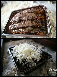 Foto resep Pisang Nugget Kekinian