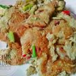 Telur Dadar Terubuk