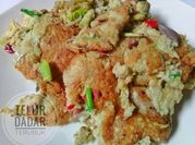Gambar terubuk telur