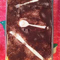 Foto principal de Tarta de Tiramisú
