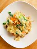 Ifumie Udon Kering