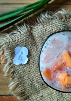Foto resep Kalikih Santan