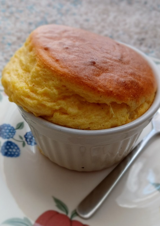 Sajtszuflé recept fotója