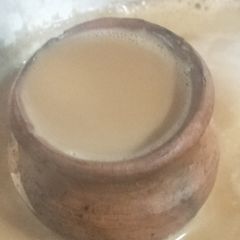 A picture of Tandoori Chai.