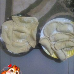 A picture of Meat pie.