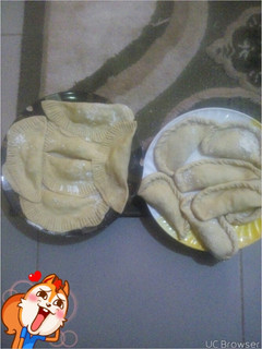 A picture of Meat pie.