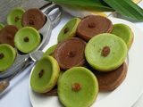 Kue Lumpur Nasi