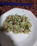 Tabbouleh