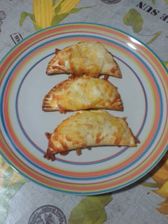 Una foto de Empanadillas express