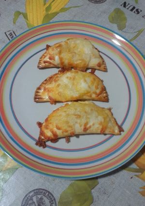 Foto principal de Empanadillas express