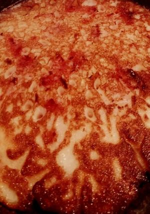 উত্তপম (uttapam recipe in Bengali) রেসিপির প্রধান ছবি