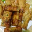 Lumpia udang