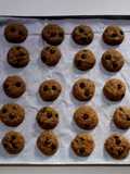 Kuker choco chips