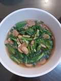 Cah Keciwis Jamur