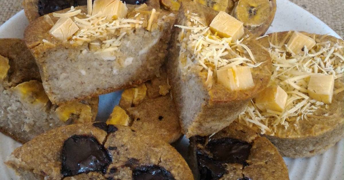 70 resep olahan oat untuk diabetes enak dan mudah Cookpad