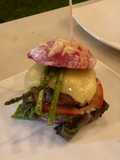 Hamburguesas Gourmet Sonorense