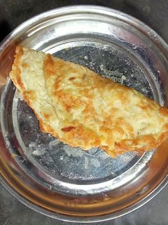 ডিমের অমলেট (Dimer omelette recipe in Bengali) রেসিপির প্রধান ছবি