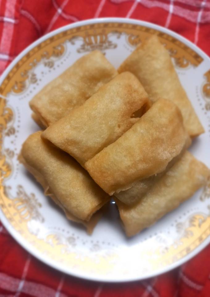 Resep Risoles Kampung Gluten Free Ala Mama Fathan oleh Sri Nur Rahheni ... Resep Risoles Kampung Gluten Free Ala Mama Fathan oleh Sri Nur Rahheni ...