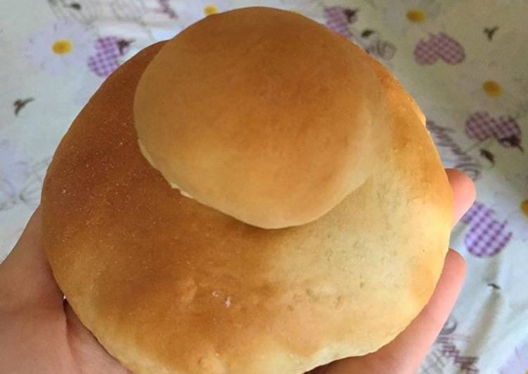 Brioches con il tuppo