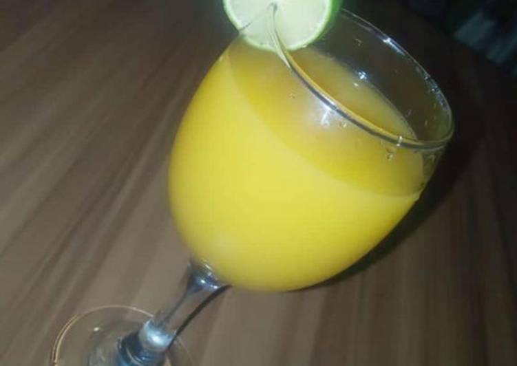 Mango drink #adamawa