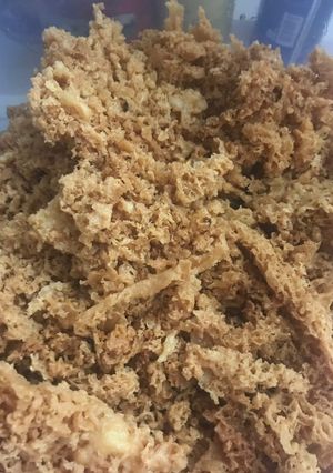 Foto resep Kremes kaldu ayam