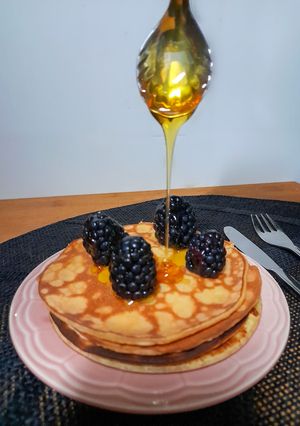 Foto de Panquecas