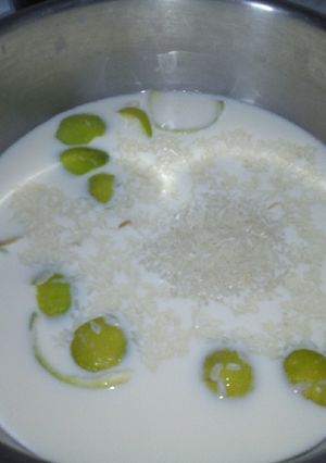 Una foto de Arroz con Leche 🍚🤤