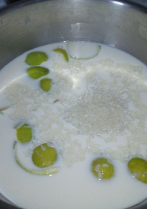 Una foto de Arroz con Leche 🍚🤤