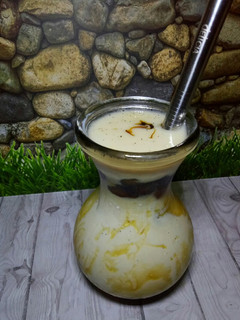 Foto resep Iced Milk tea