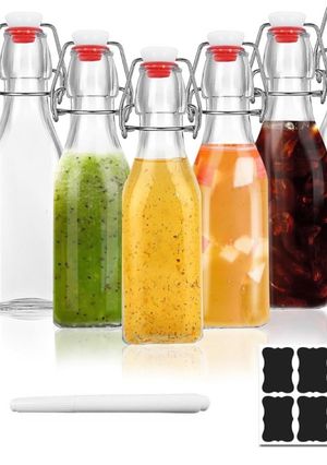 A picture of Chili Sauce Trio.