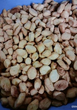 Foto resep Biji ketapang