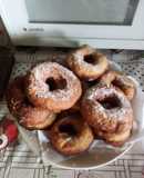 Rosquitas de limón