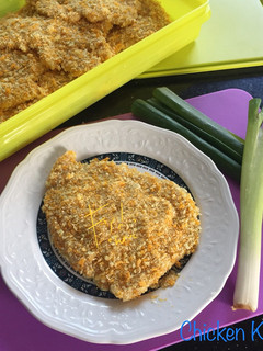 Foto resep Chicken Katsu Crispy