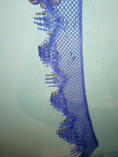 A picture of LACE Recipe.