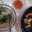 Sukiyaki kuah Kaldu