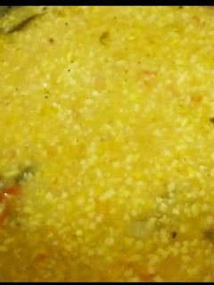 நோன்பு கஞ்சி(Nonbu kanji Recipe in Tamil) செய்முறை முக்கிய புகைப்படம்