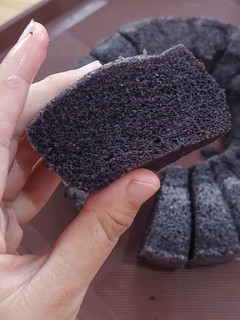 Foto resep Bolu Ketan Hitam
