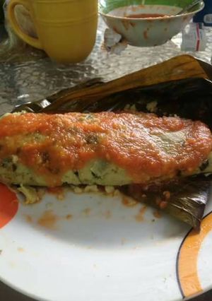 Una foto de Brazo de Reina Yucateco tipo Rosario Franco