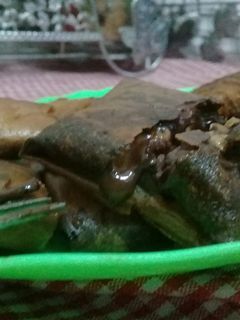 Foto resep Piscok Melerr~