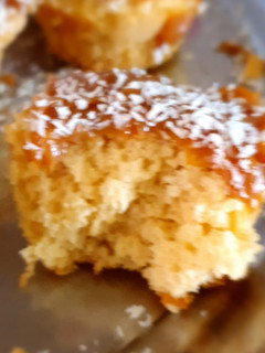 Una foto de Muffin rápido