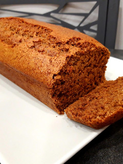 Una foto de Pan de especias francés (Pain d'épices)