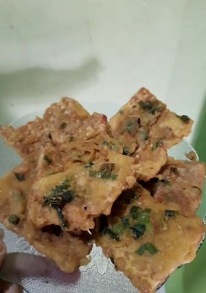 Foto resep Tempe Mendoan