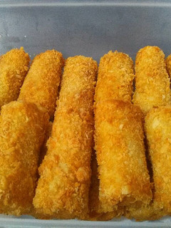 Foto resep Risoles isi Sayur (Wortel,Kentang, Kornet)