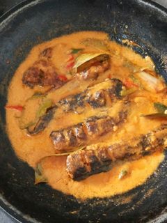 Foto resep Mangut Lele