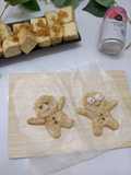 Fried Tofu with Pork Floss Recipe [Welcome The Year!]