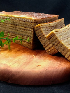 Foto resep Lapis Legit