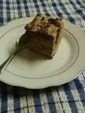Brownie a la Walass
