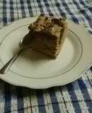 Brownie a la Walass