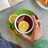 Honey Lemon Tea (hot)