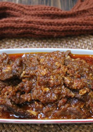 Foto resep Lapis Daging